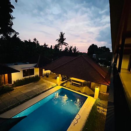 Batuan Village Сукавати Экстерьер фото